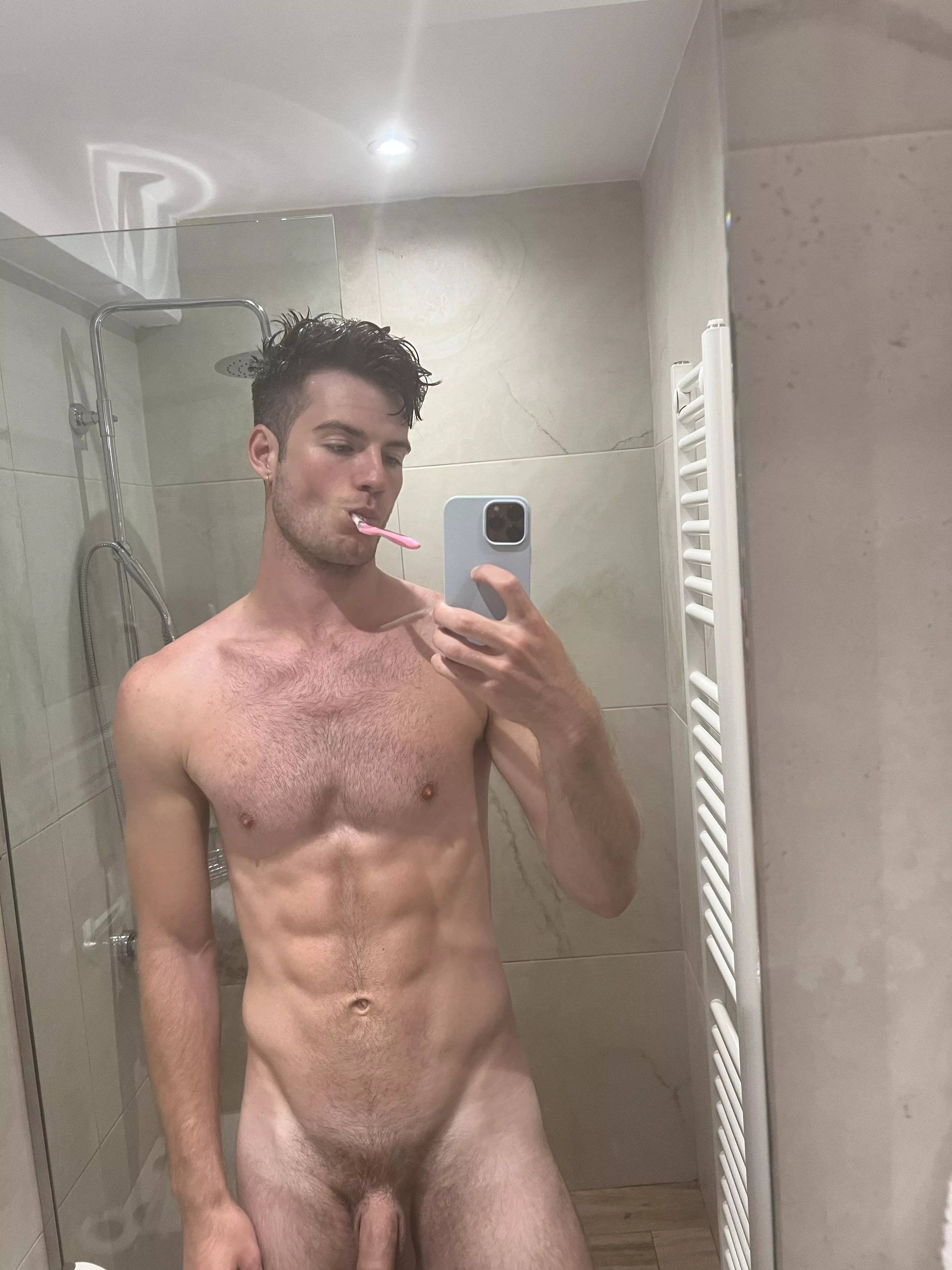 First word that comes to mind?