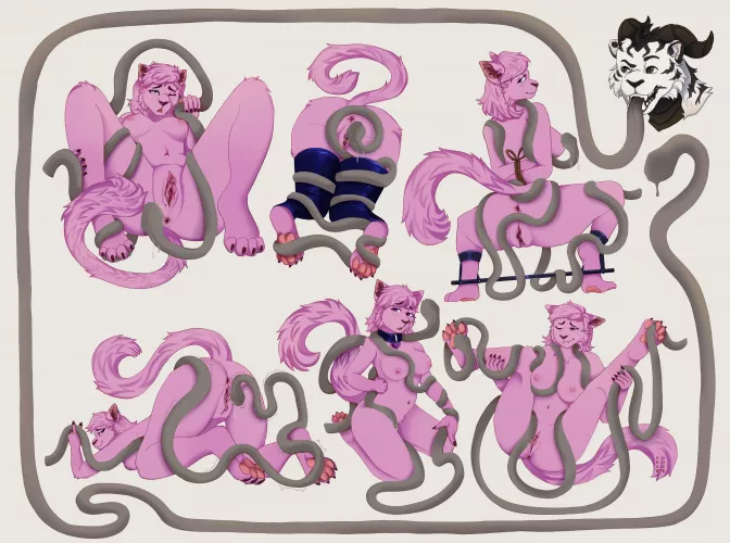 [FM] Tongue-twister (OC)