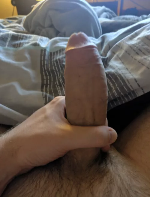 Gf says it's too thick 