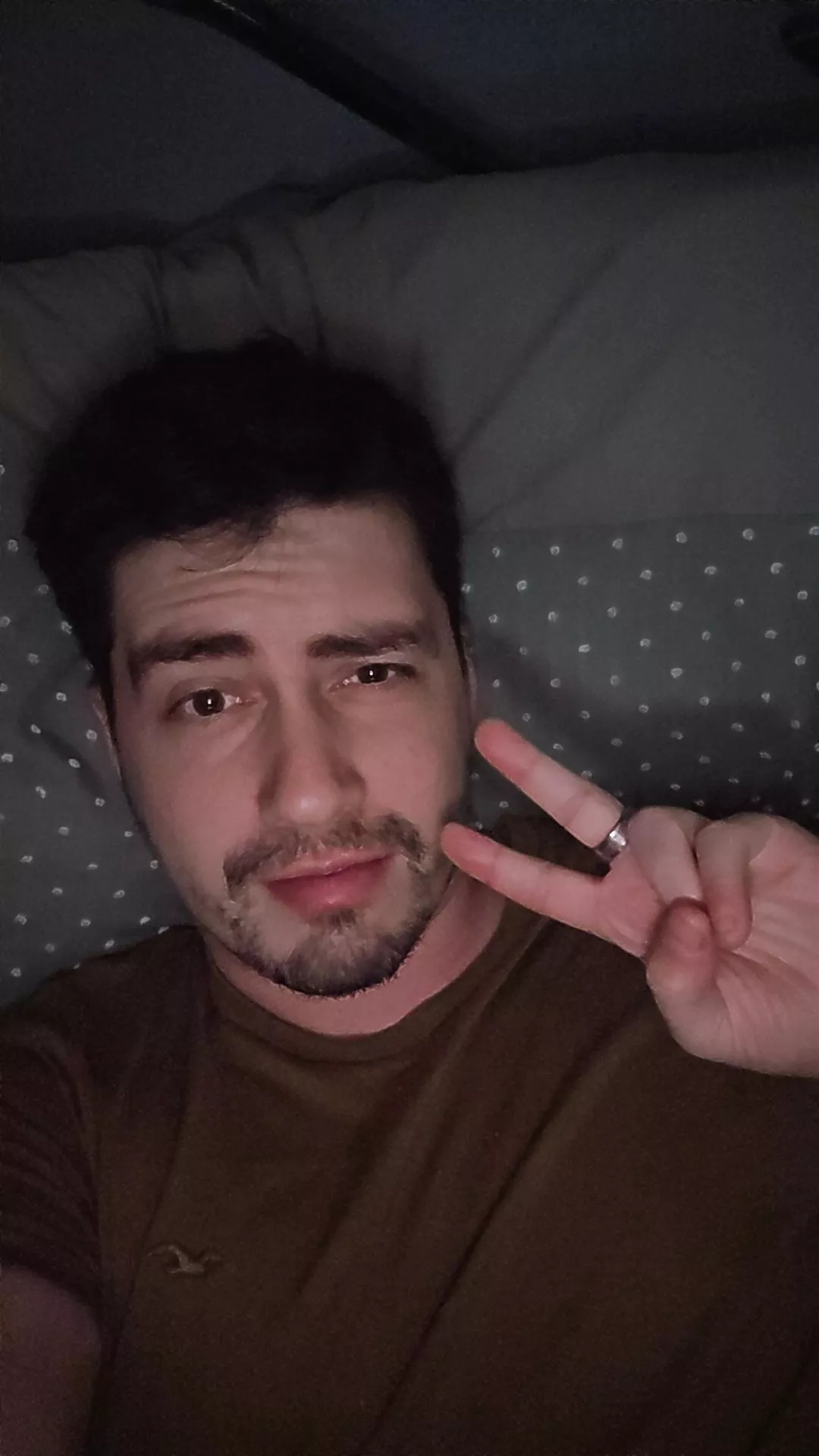 Goodnight from Ireland 🇮🇪 😴 😴