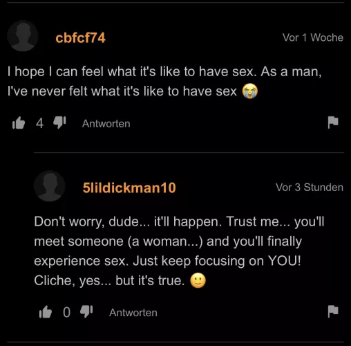 got me emotional🥺