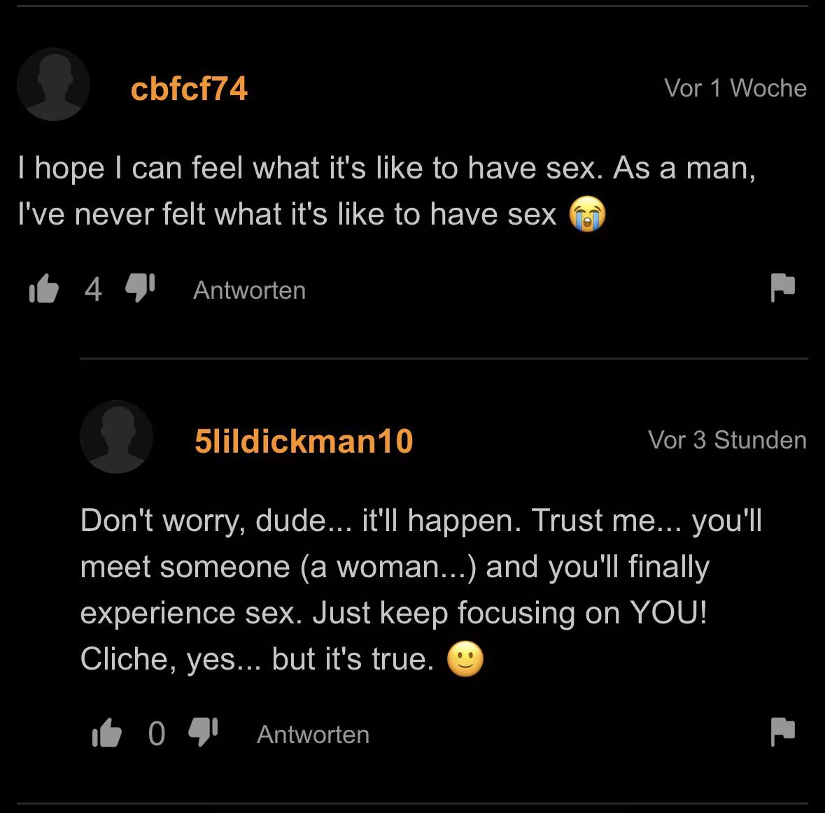 got me emotional🥺