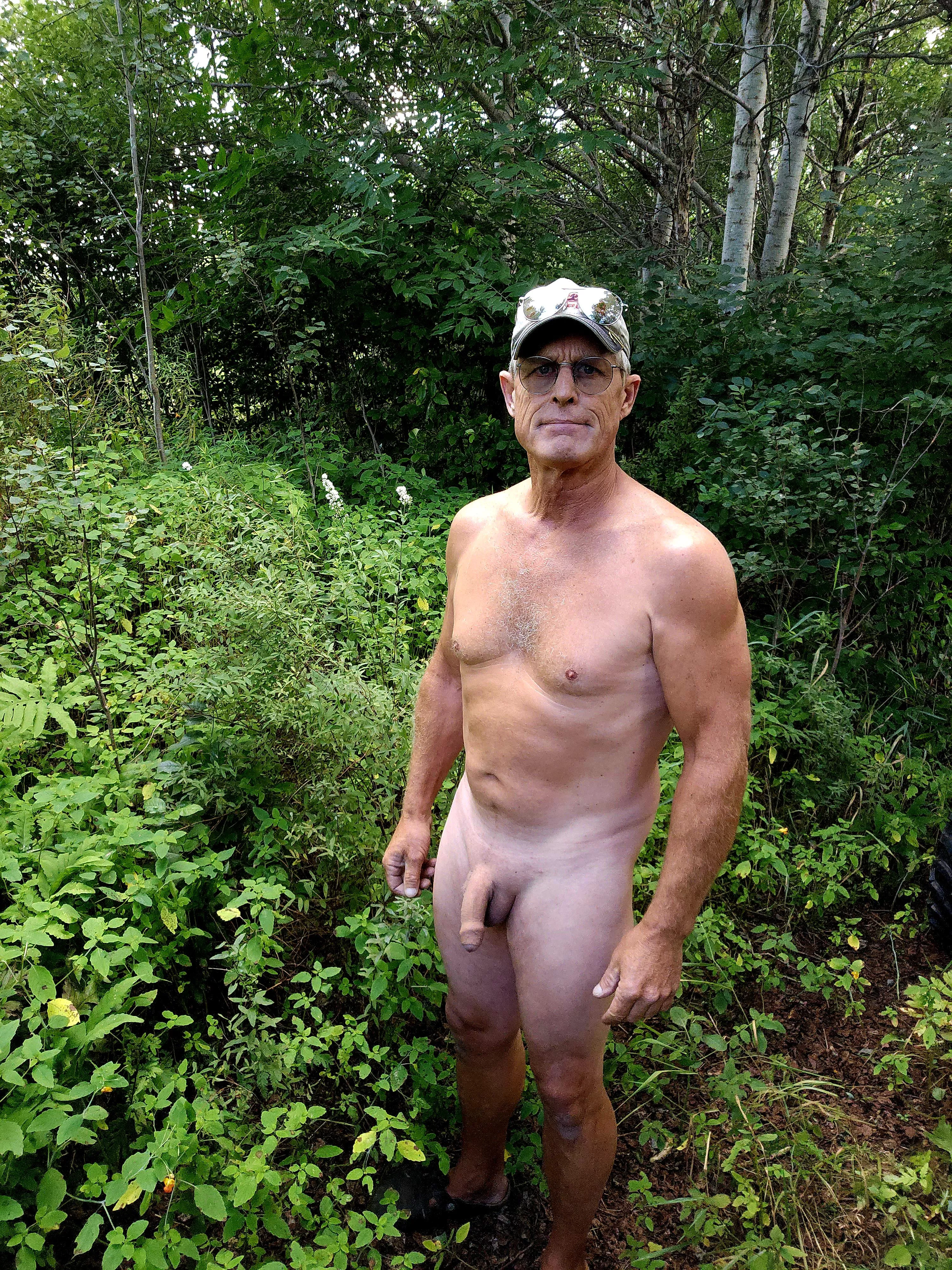 Great way to enjoy nature 