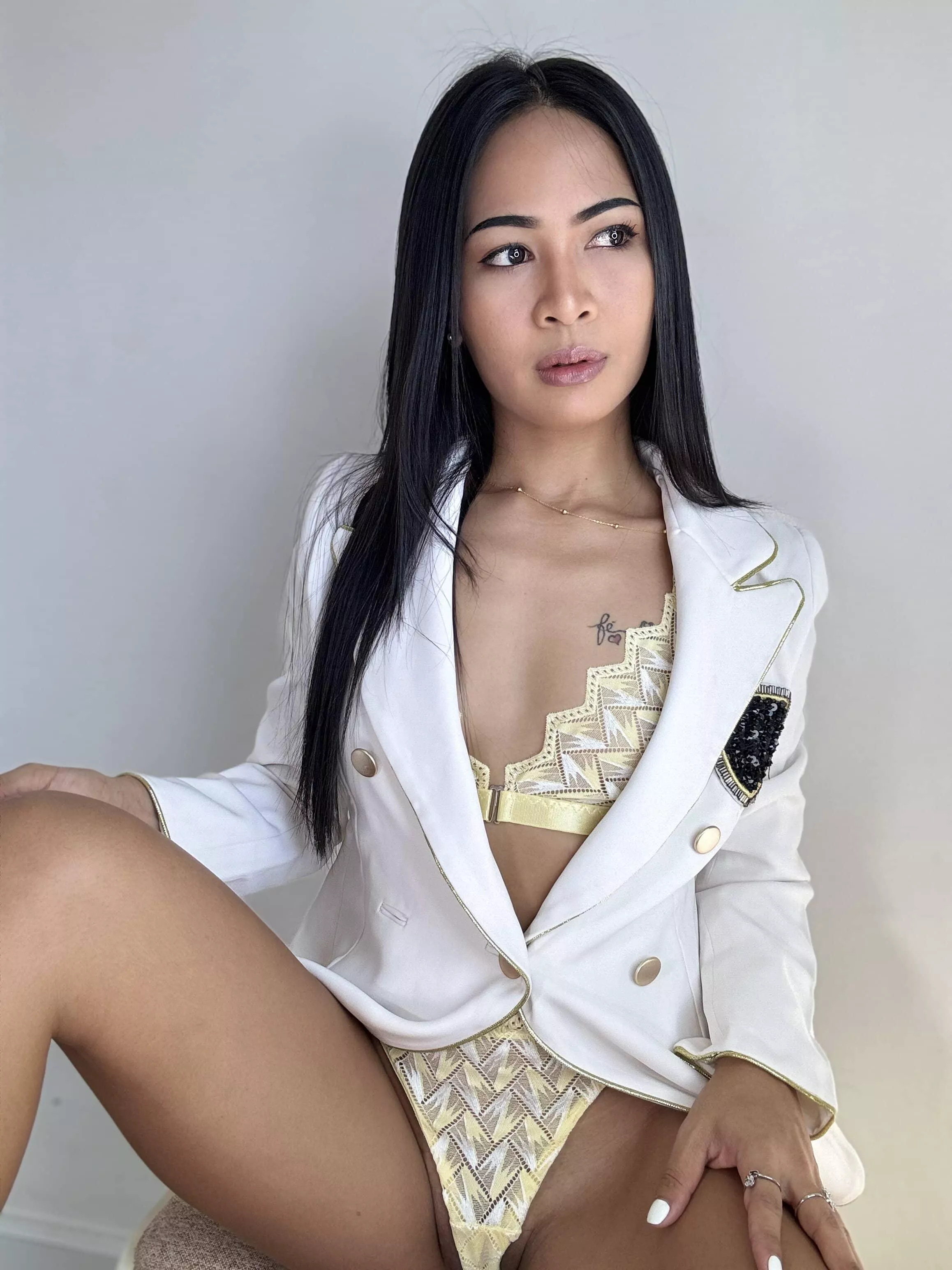 Handsdown this is absolutely one of my favorite bras ever [IRTR]