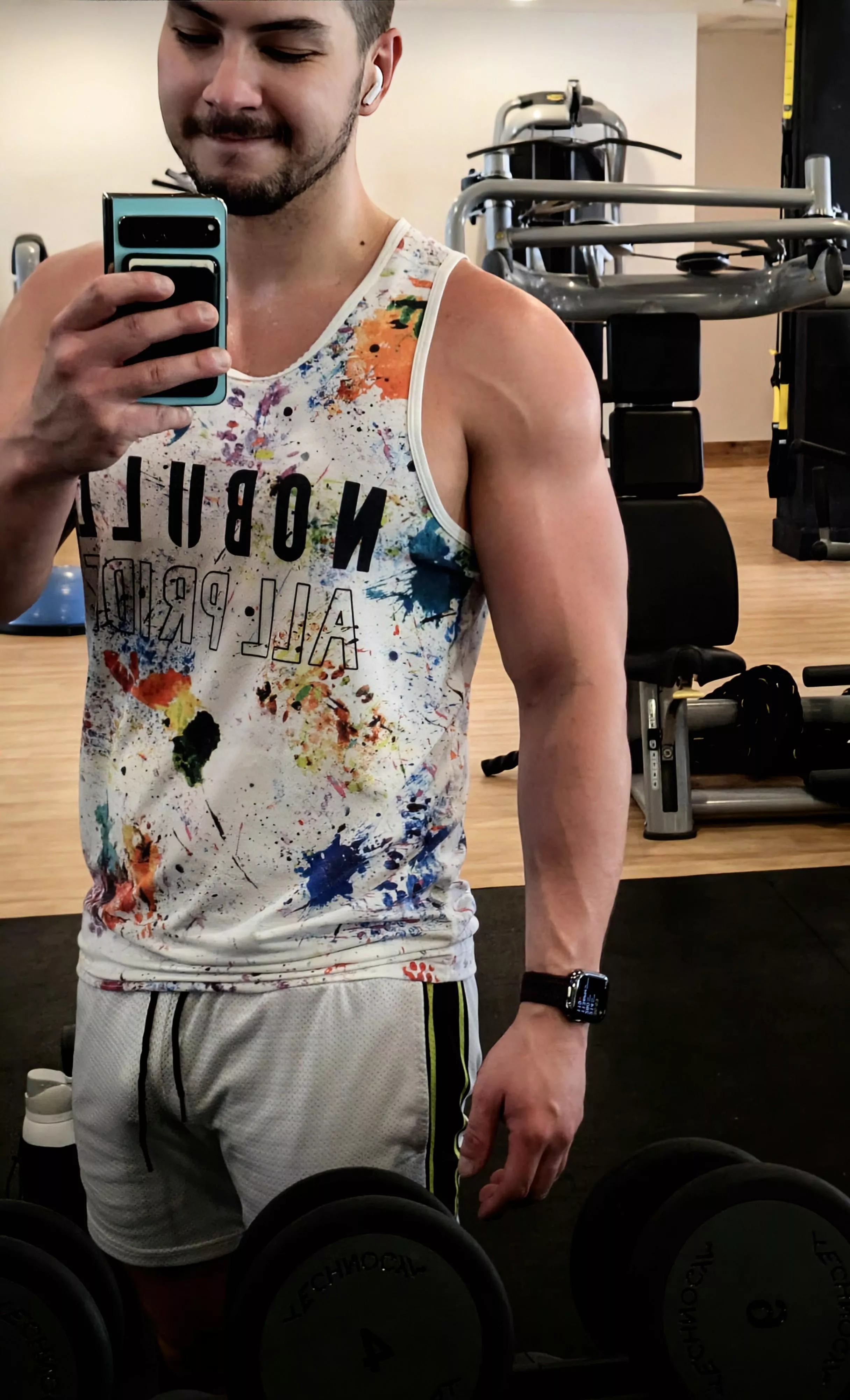 Hello, arm vein. Good to see you 😊