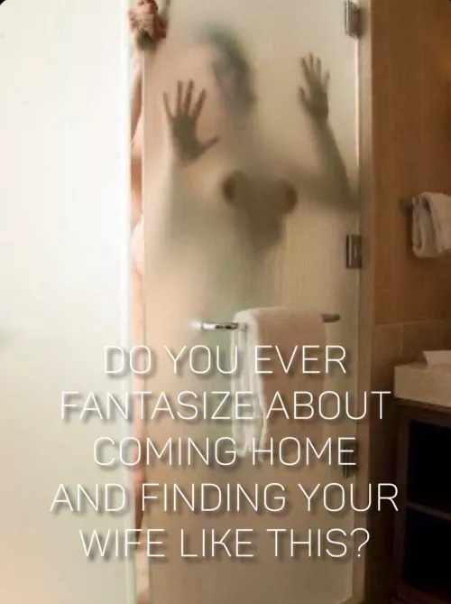 How would you react?