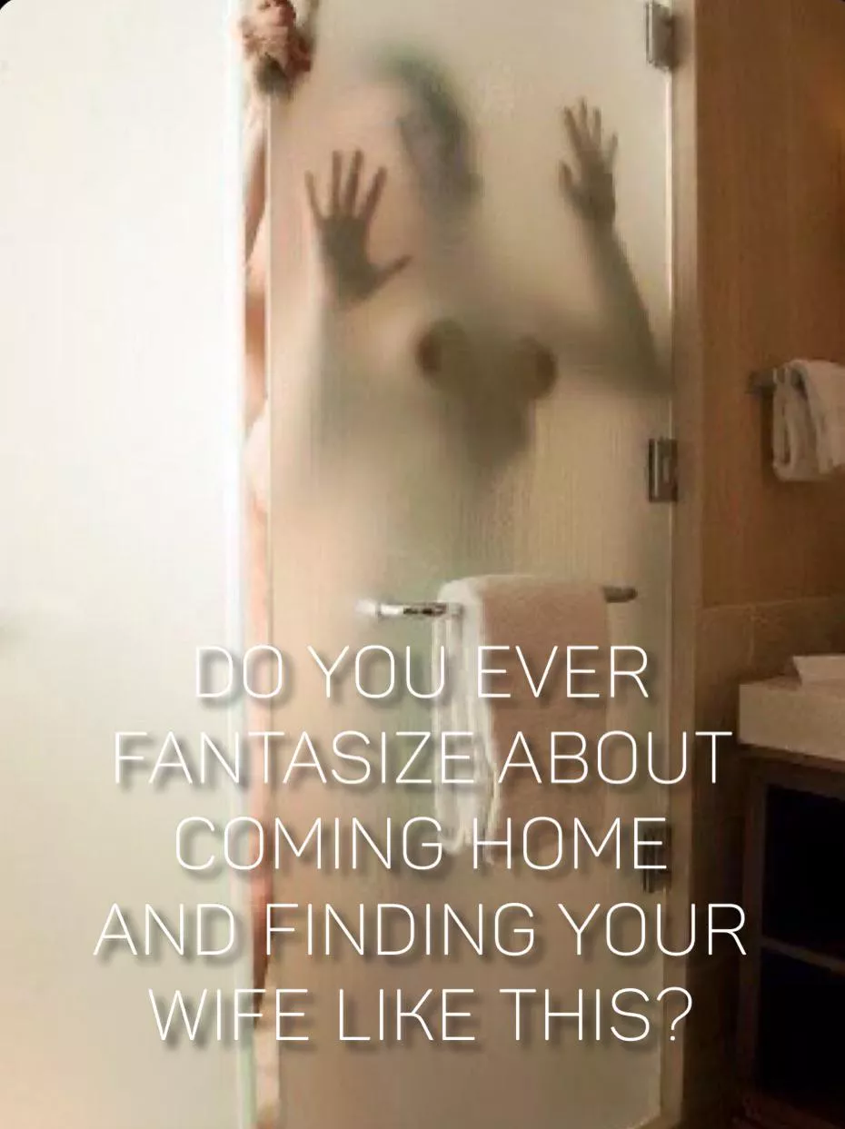 How would you react?