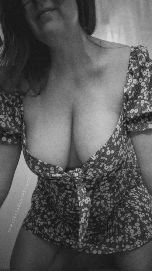 I hope they don't pop out in the board meeting 