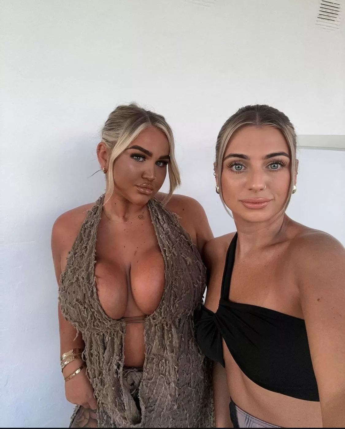 “I shouldn’t have taken this”