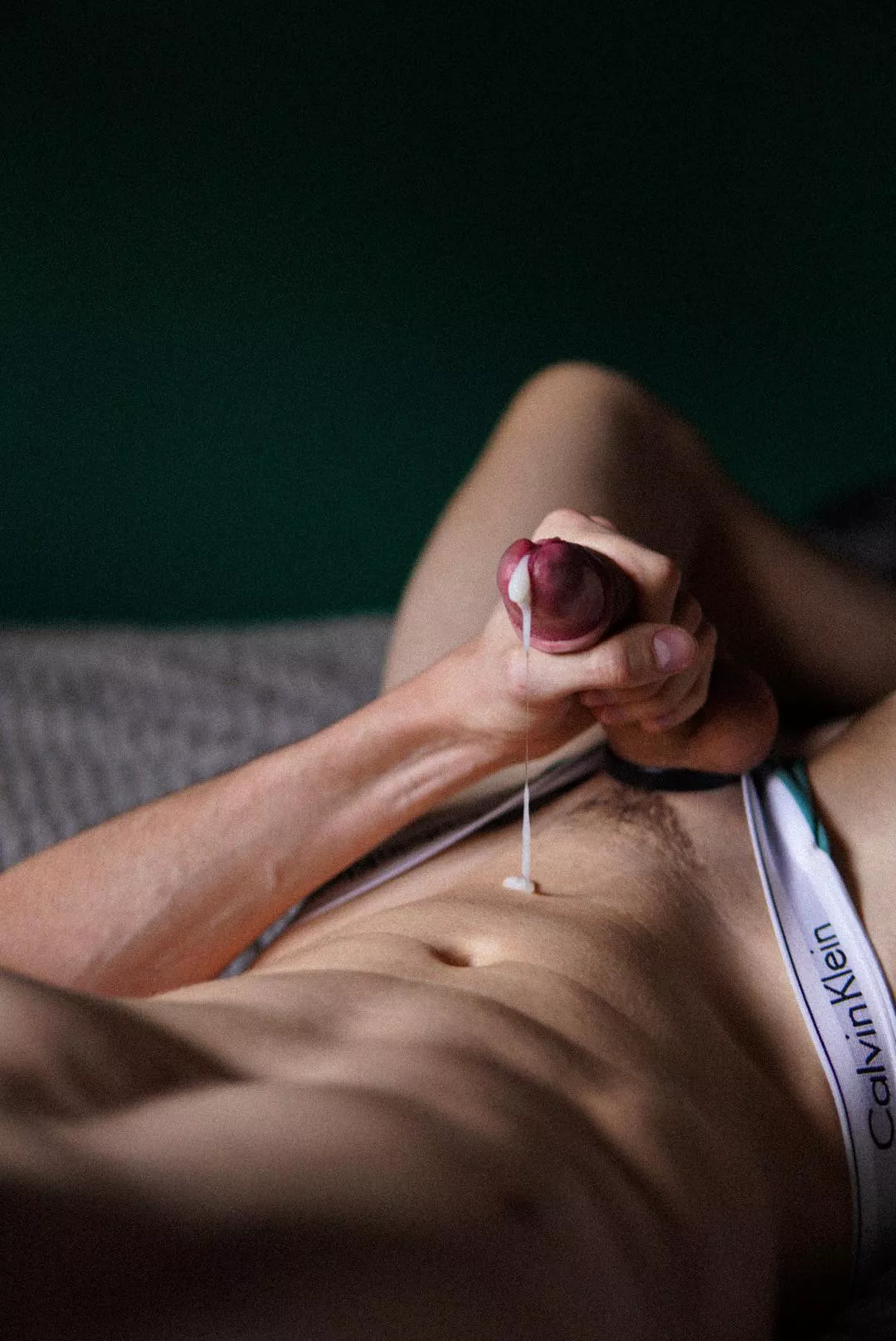 I think it’s artistic enough ☺️