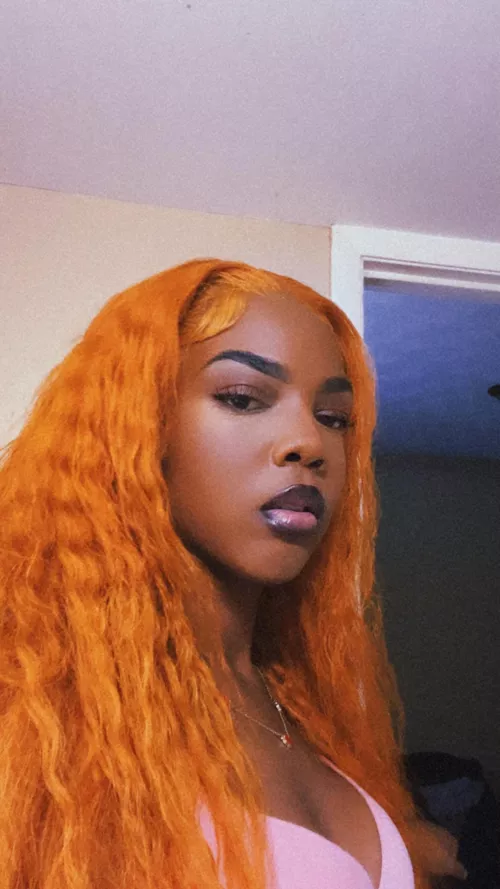 I think you love my face just as much as I do 