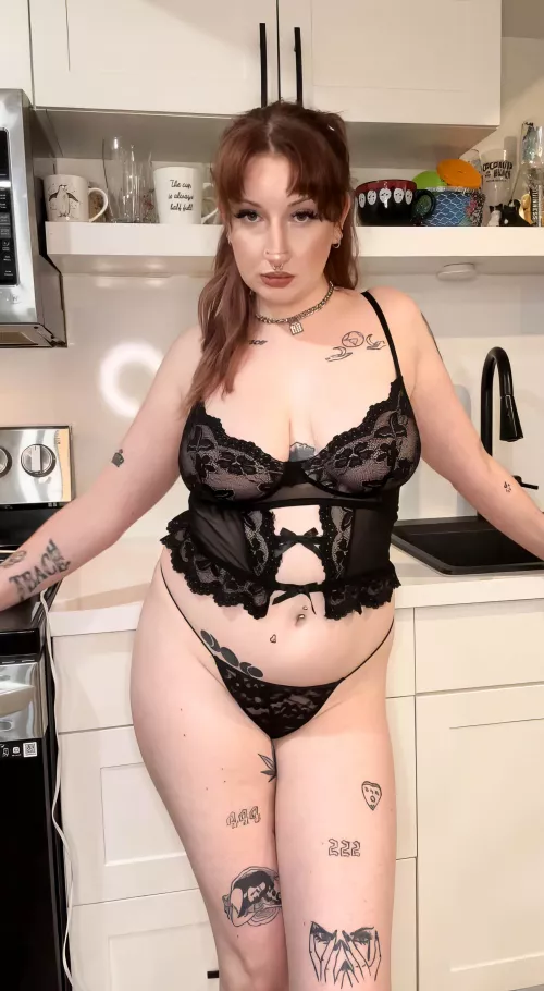 I want someone to take these off