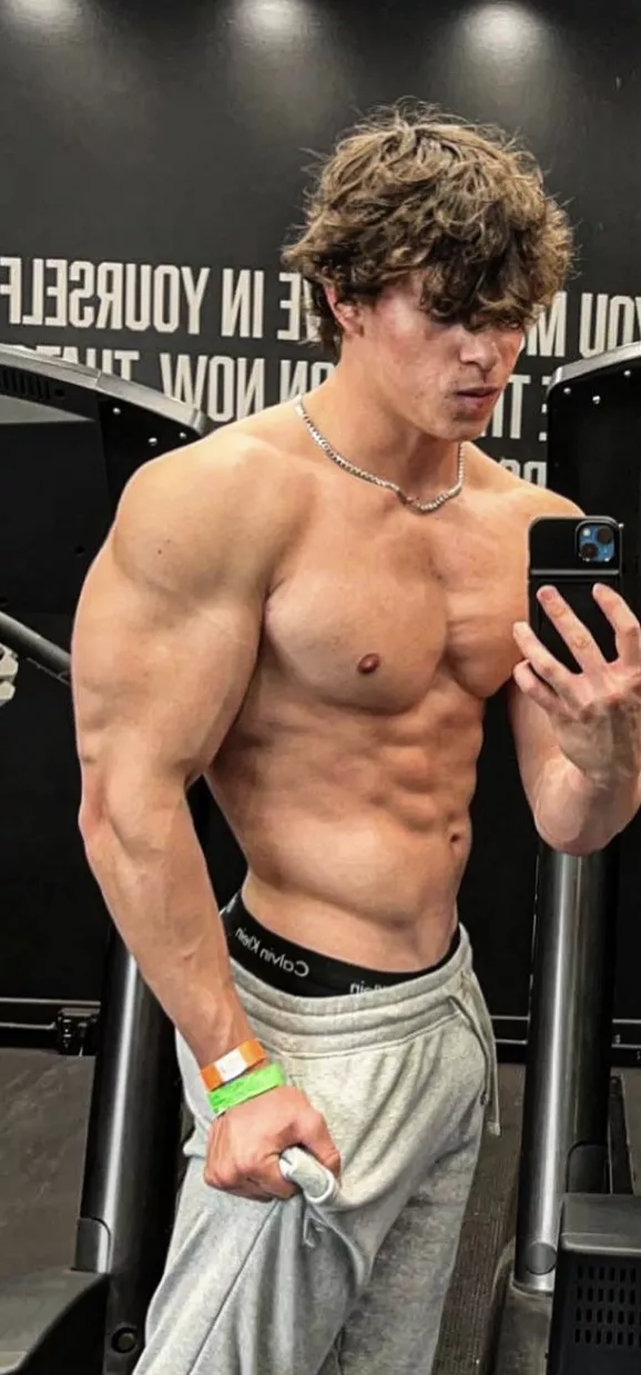 I've been told I got great V