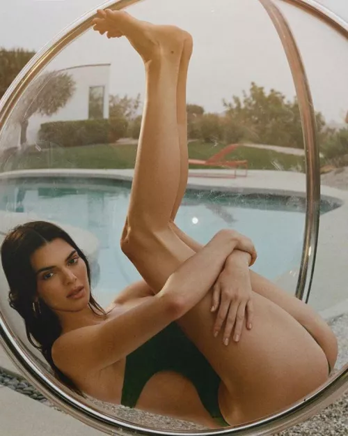 Kendall Jenner 