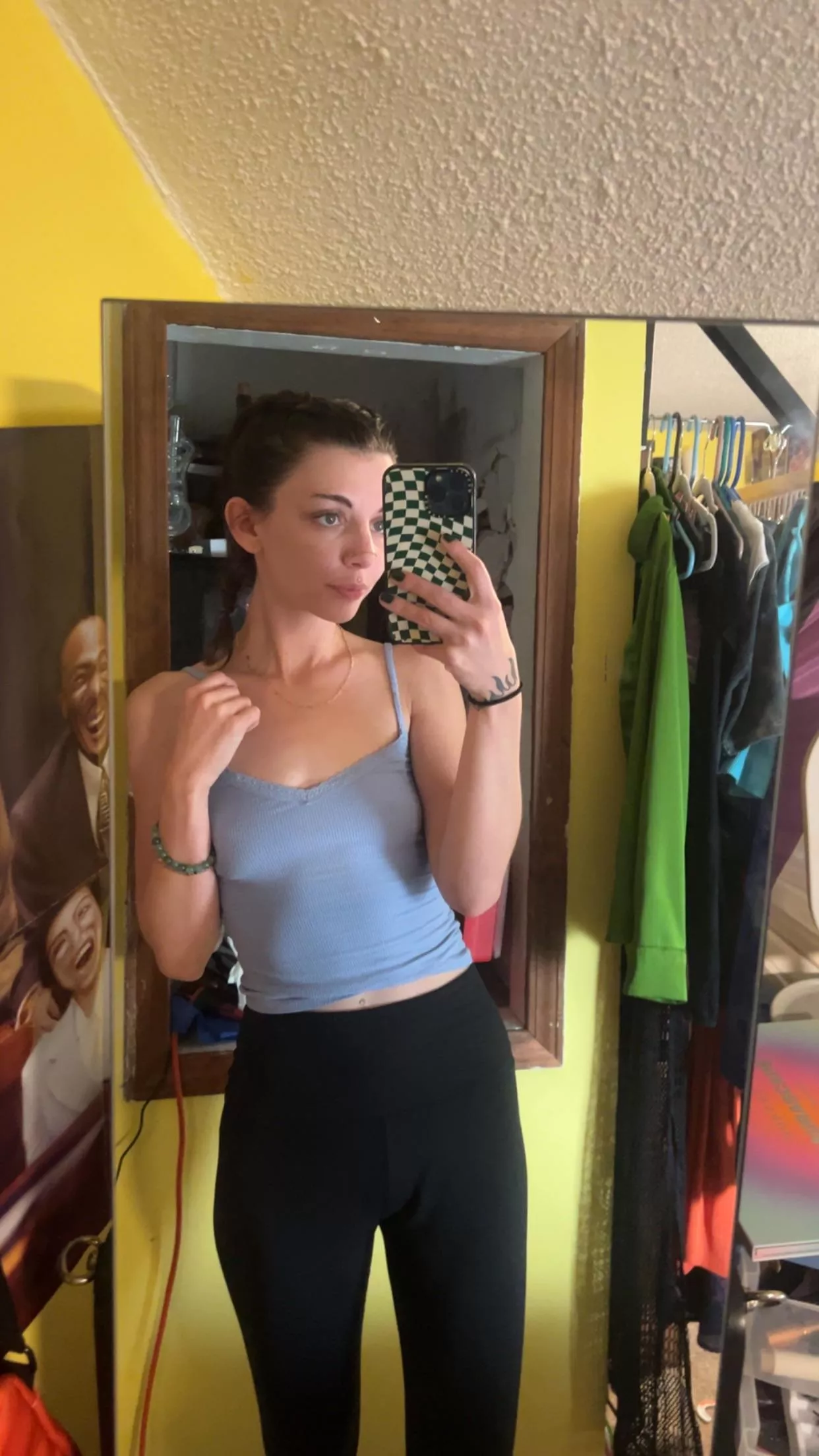 Learning to be little again 