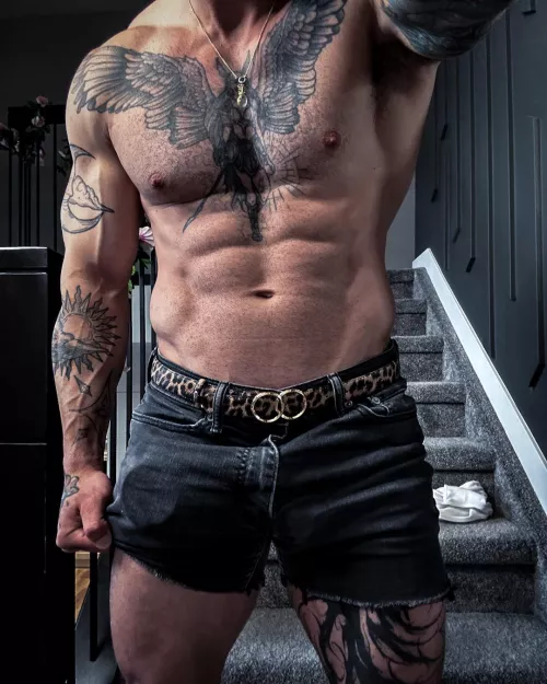 Lovin me some leopard lately 👌🏼