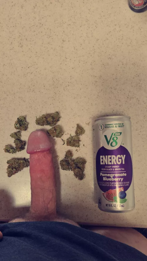 [M] Just learned I've got the day off of work! ...What to do... 🤔