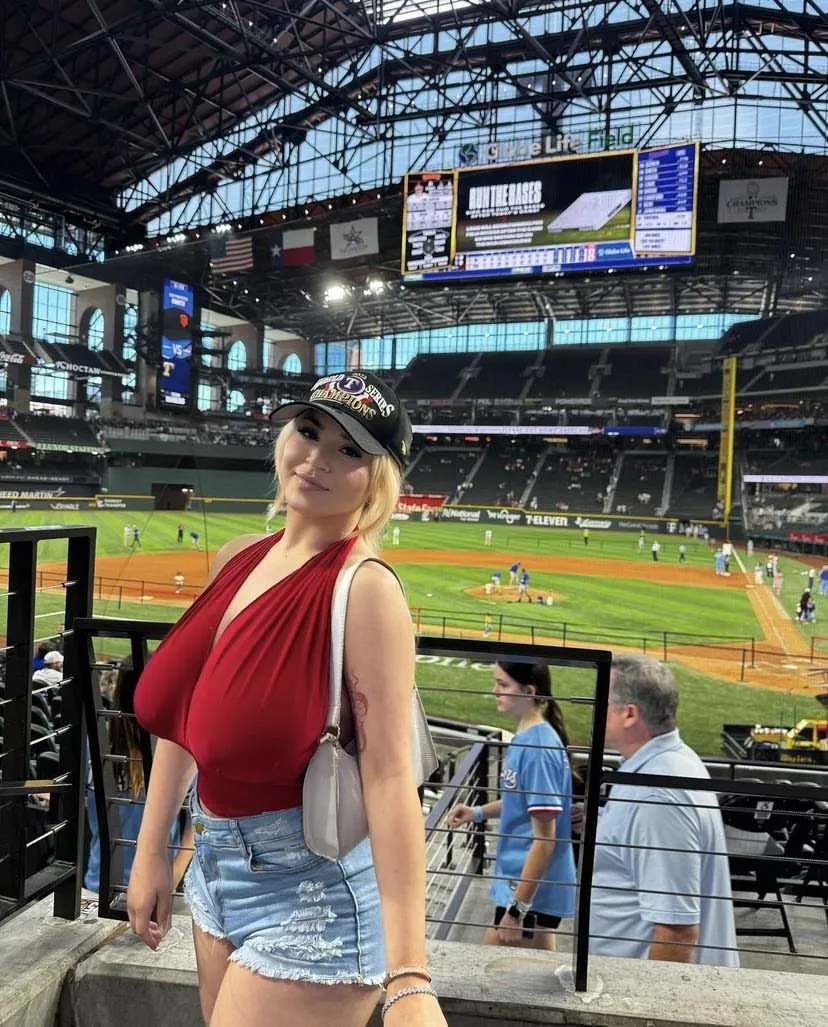 Must’ve been a great game to watch