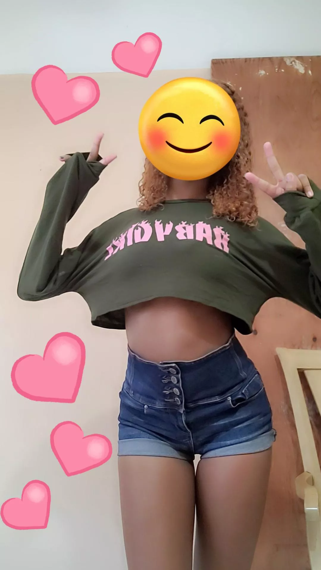 My cute outfit that I wanna share! 🩷