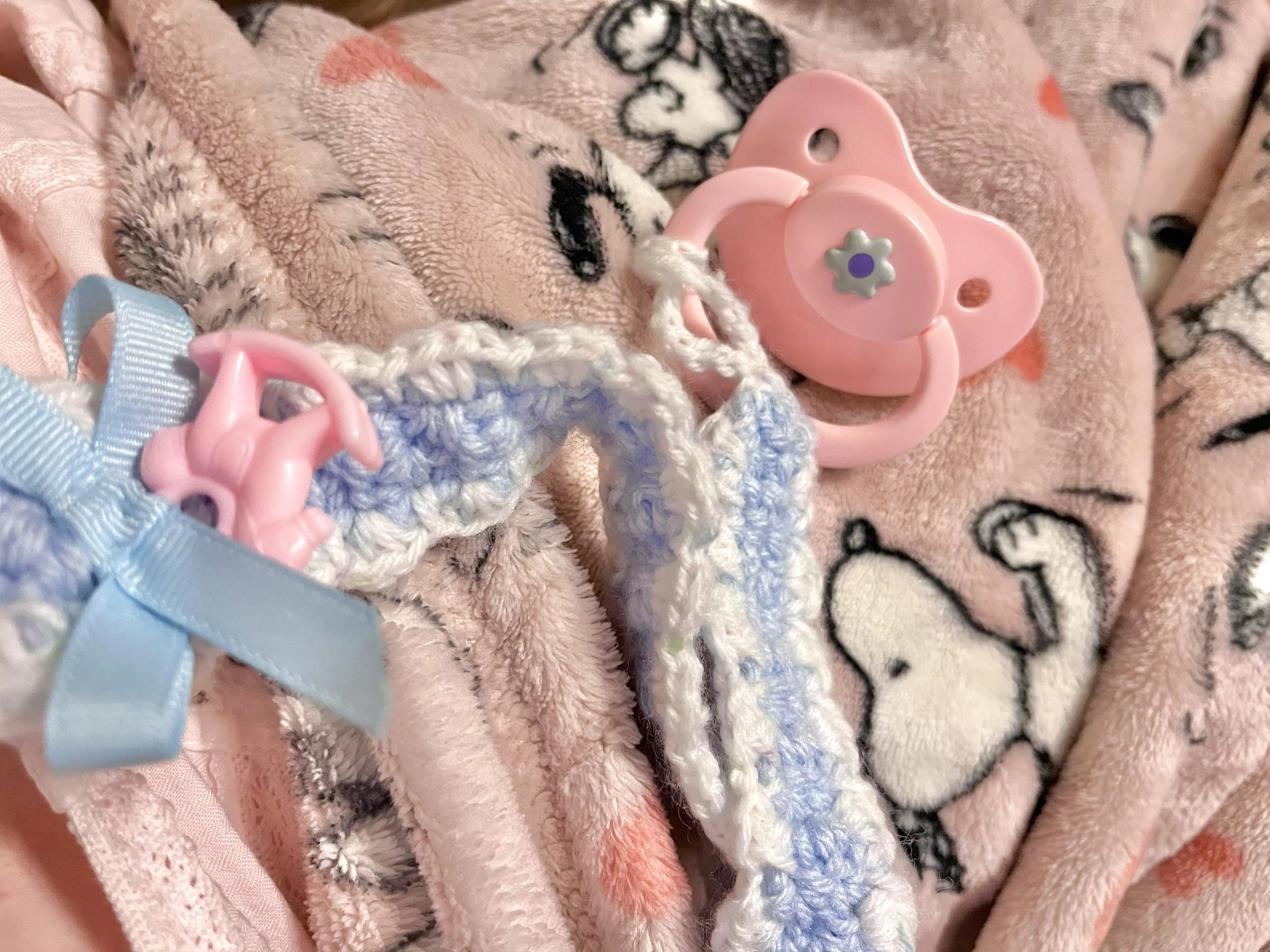new paci and clip c: