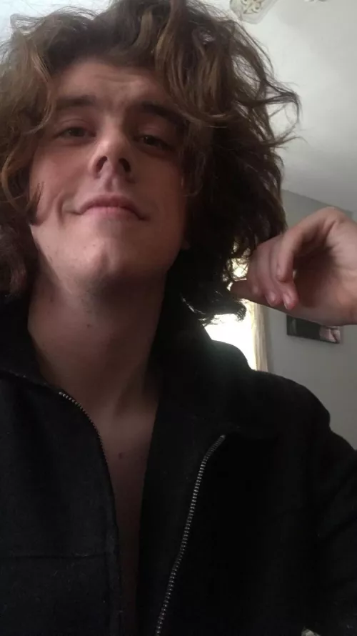 New to OF and so horny😩 Add me we can get to know each other waay better check out my bio