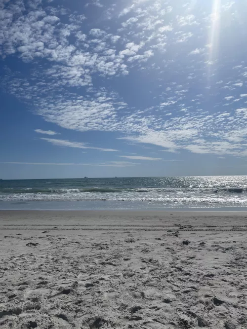 Oh man, I want to be back 