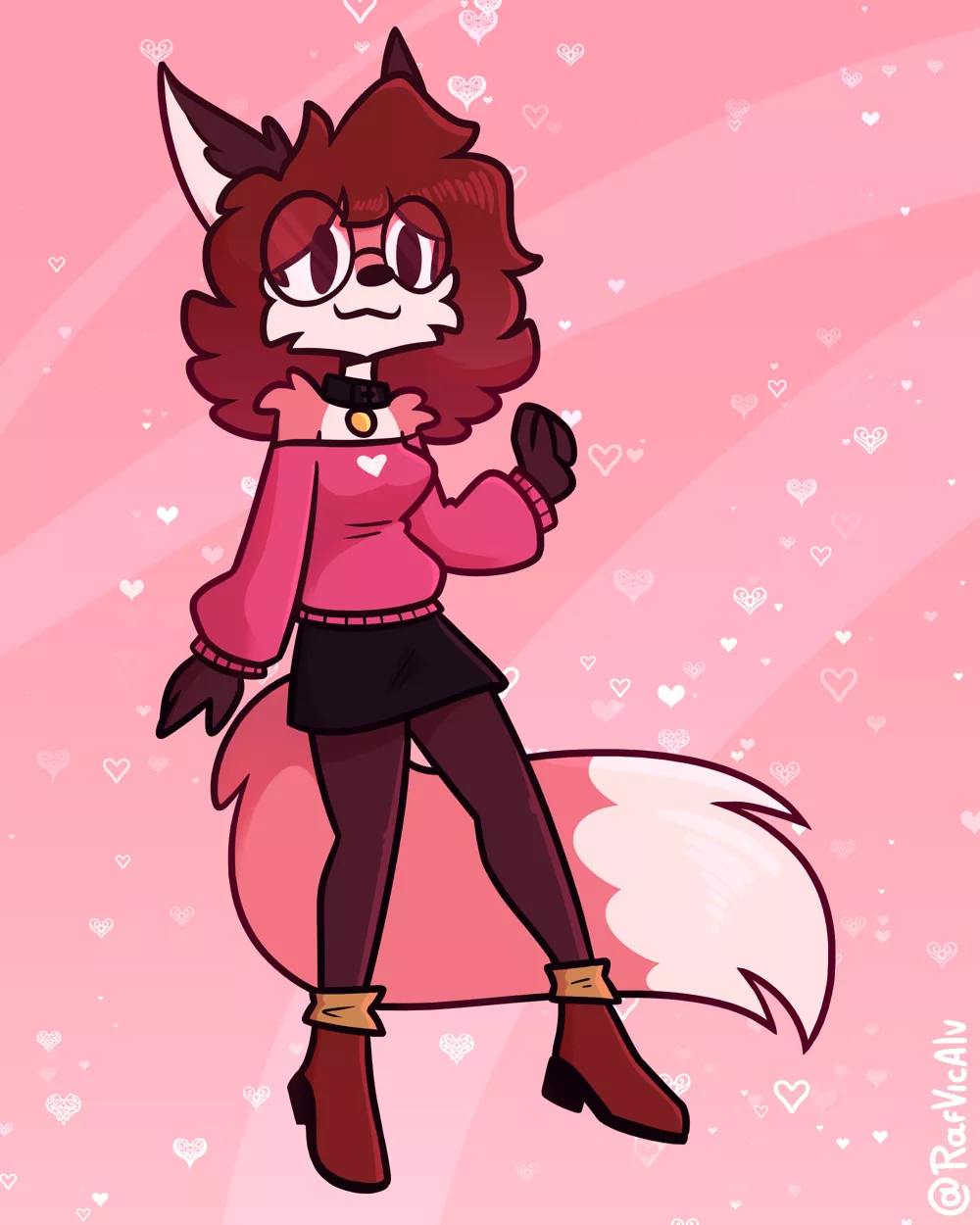 Pink (by me)