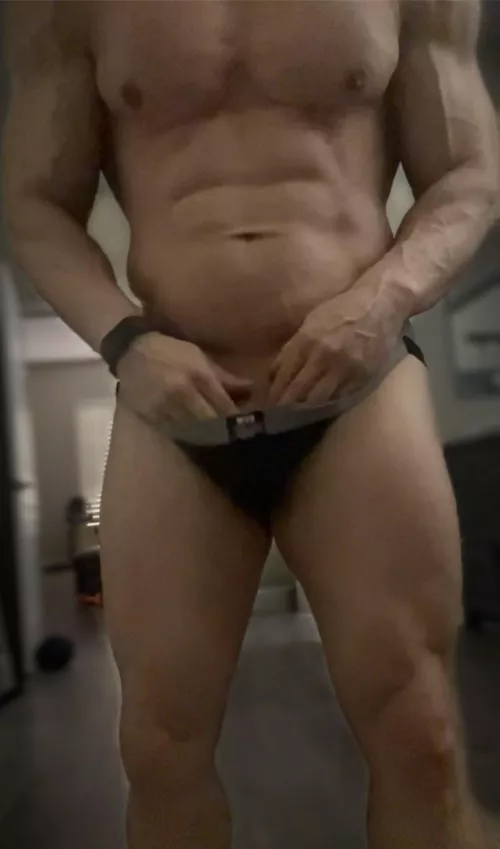 POV looking up at me 😈