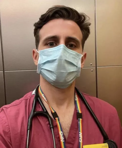 Proud 365 days a year ☺️