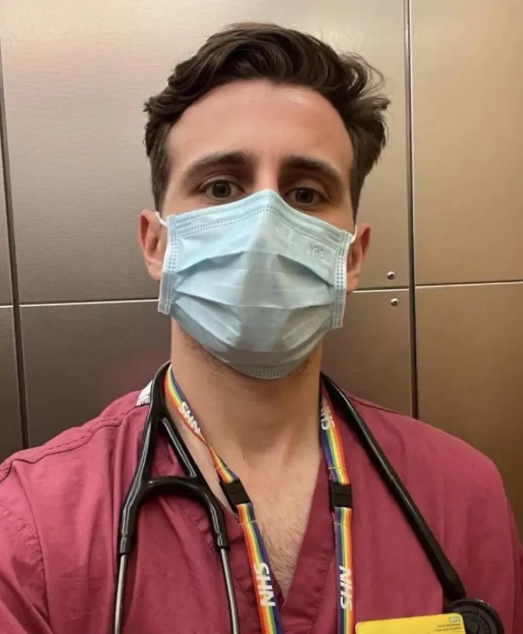 Proud 365 days a year ☺️