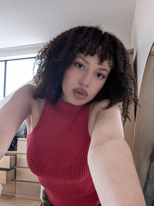 South African x White