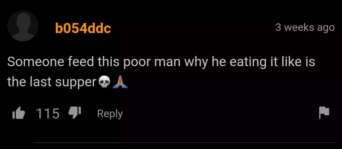 The Last Supper (In a Tattoo Parlor)