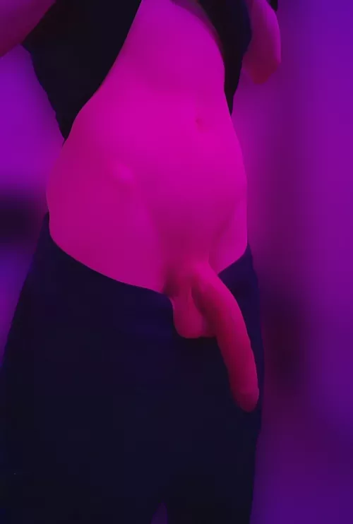 The ultimate accessory?