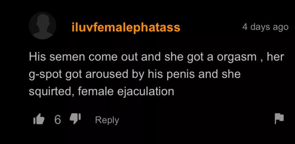 There’s no way this was written by an adult…