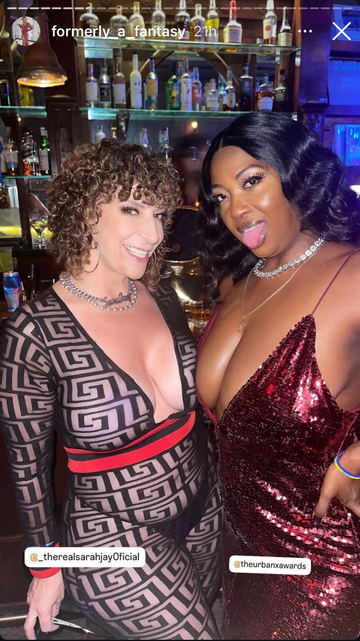 Two greatest sluts of all time. Slutty Sara with Aryana Starr ♥️♥️💦💦💦💦😍😍😍