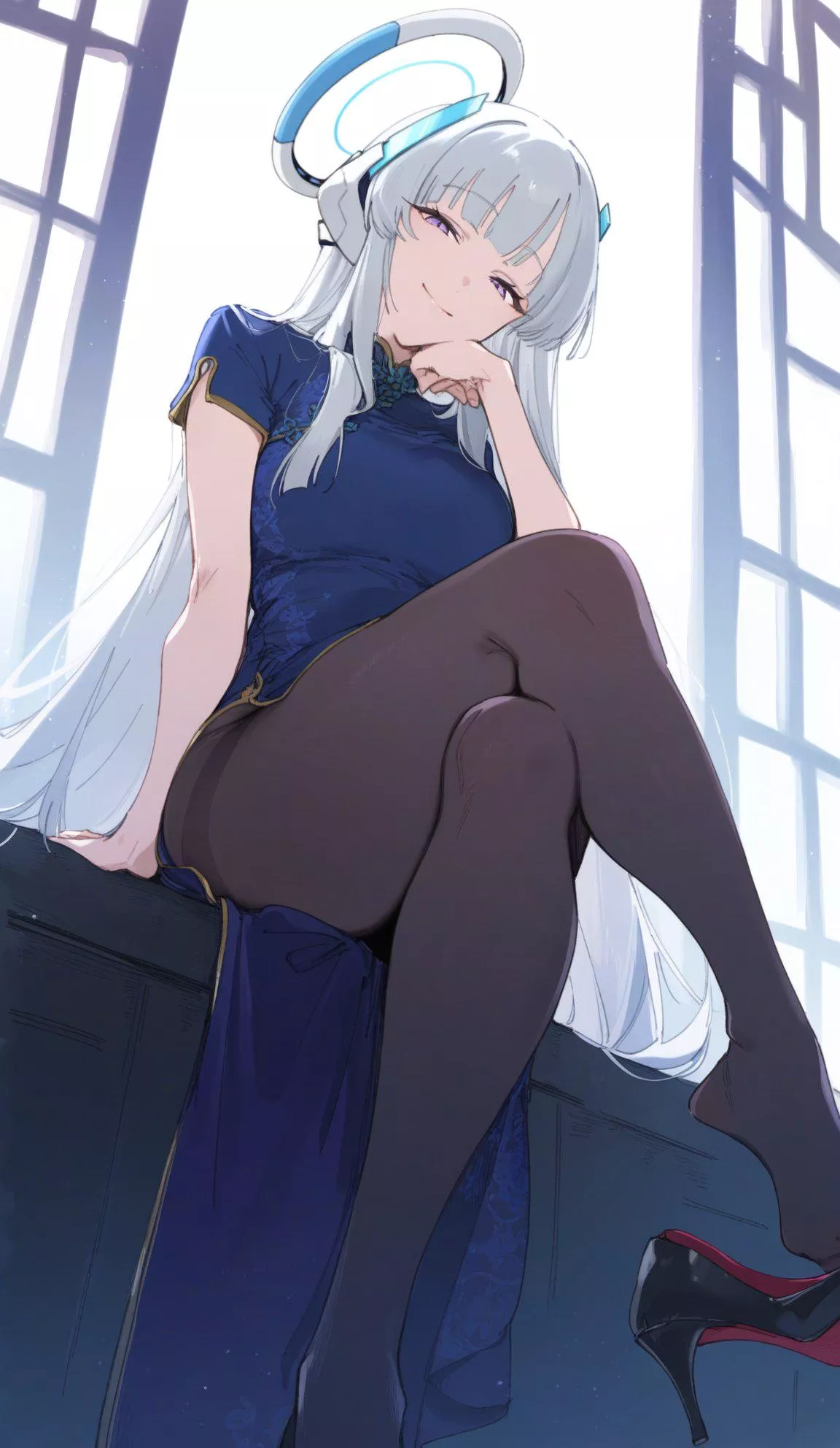 Ushio Noa [Blue Archive]