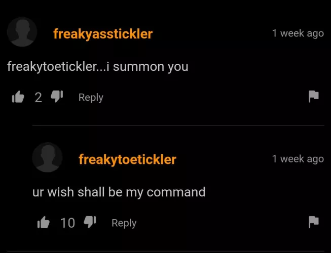 Well they can't be up to any good