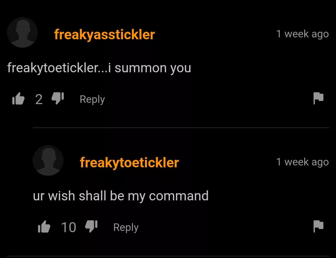 Well they can't be up to any good