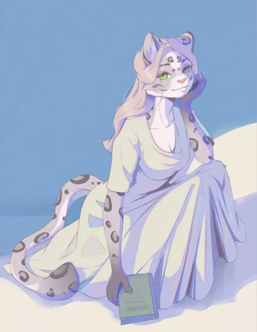 What is your favourite book? 