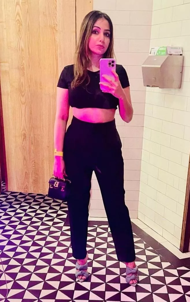 What would you do with me? 