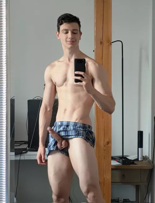 Will you suck it 😏