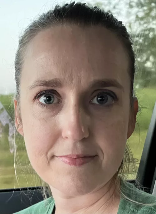 Would you cum on my face