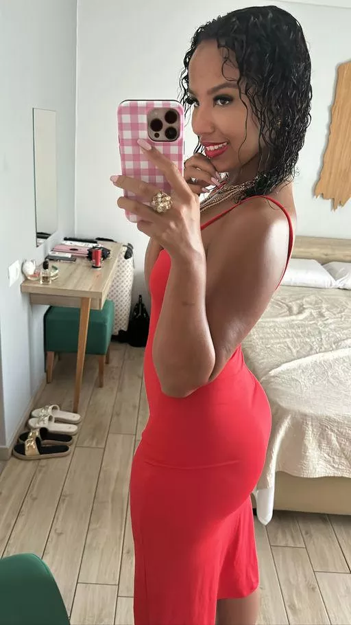 Would you give me a second glance if we met?