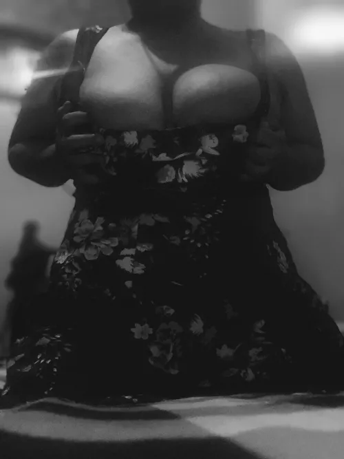 Would you let me [f] straddle you? 