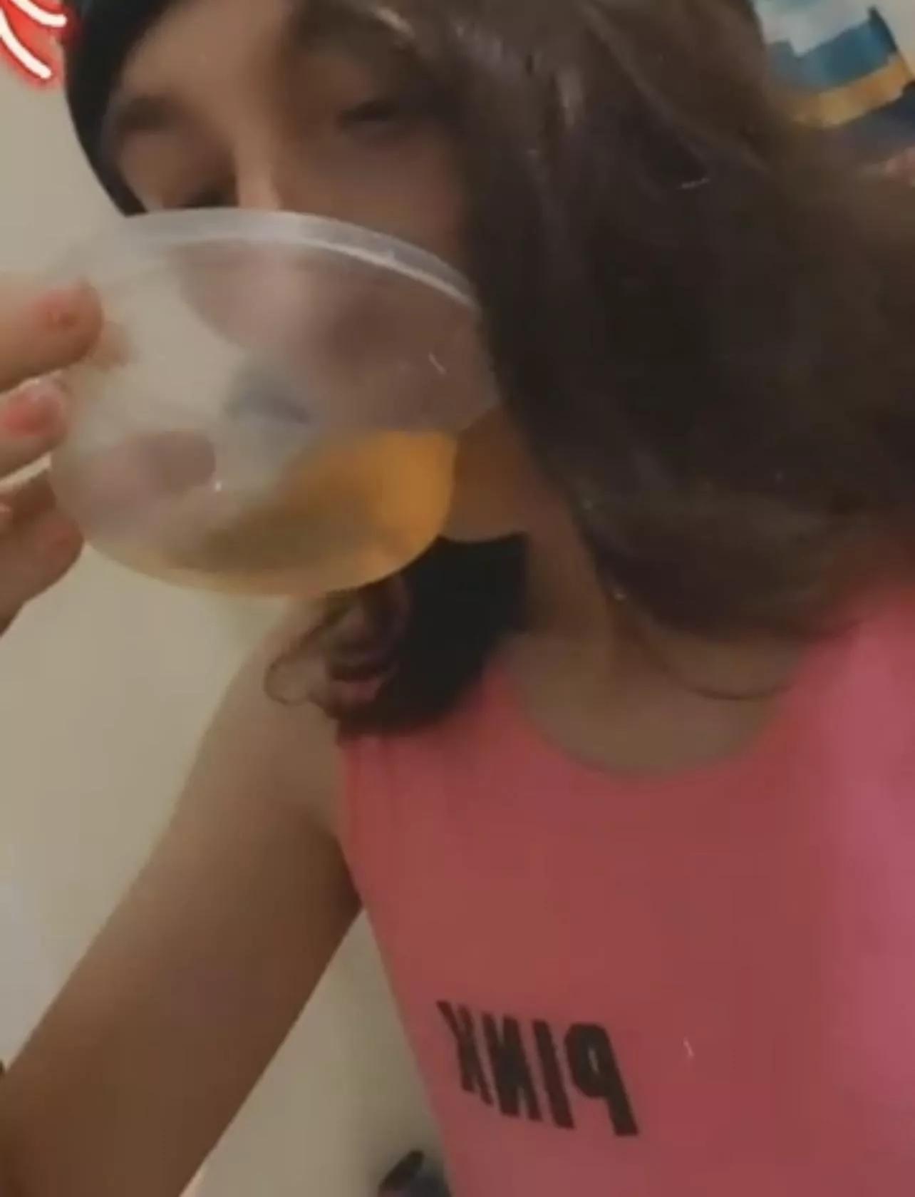 would you replace this cup?🥴