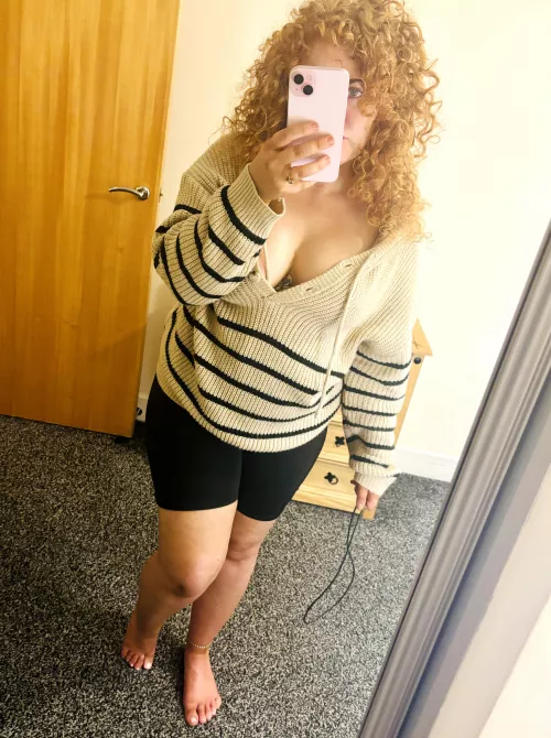 Would you say I'm still sexy?