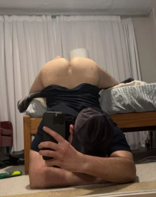 18 see if you can make me spread snap jockycakes 