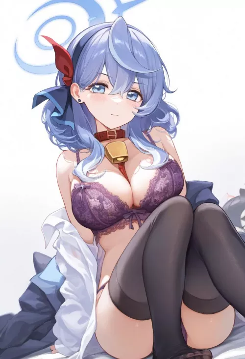 Ako Amau [Blue Archive]