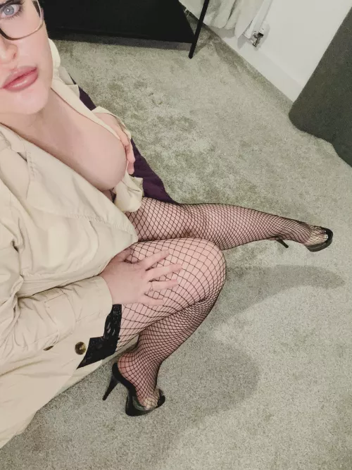 Anyone else get turned on when you see me in this pose