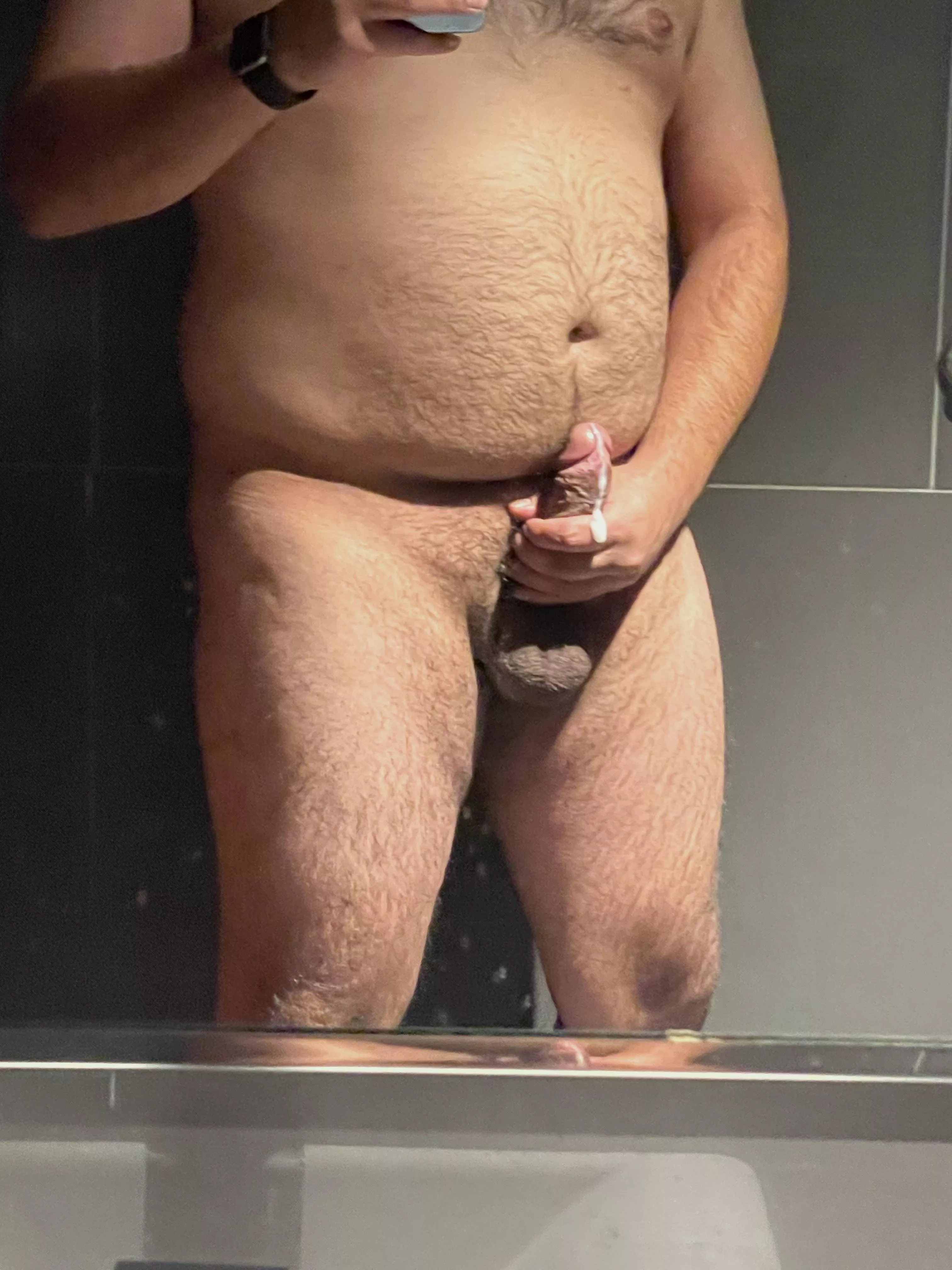 Anyone else need relief at work sometimes? (34)